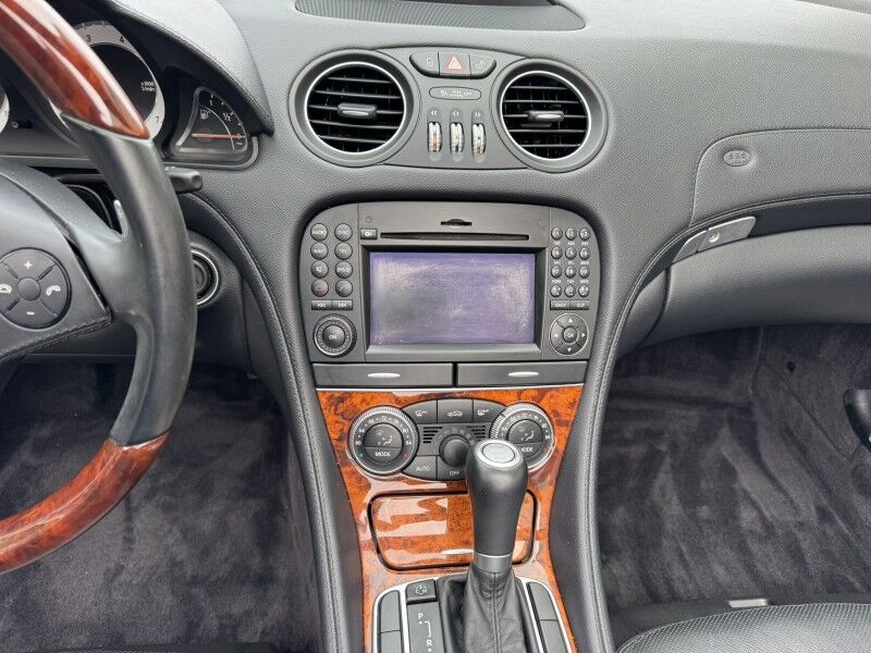 2011 Mercedes-Benz SL550 SL 550 Willow Grove PA