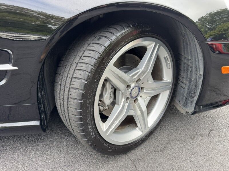 2011 Mercedes-Benz SL550 SL 550 Willow Grove PA