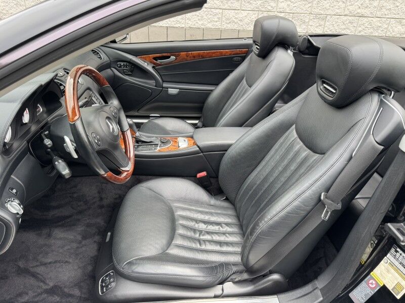 2011 Mercedes-Benz SL550 SL 550 Willow Grove PA