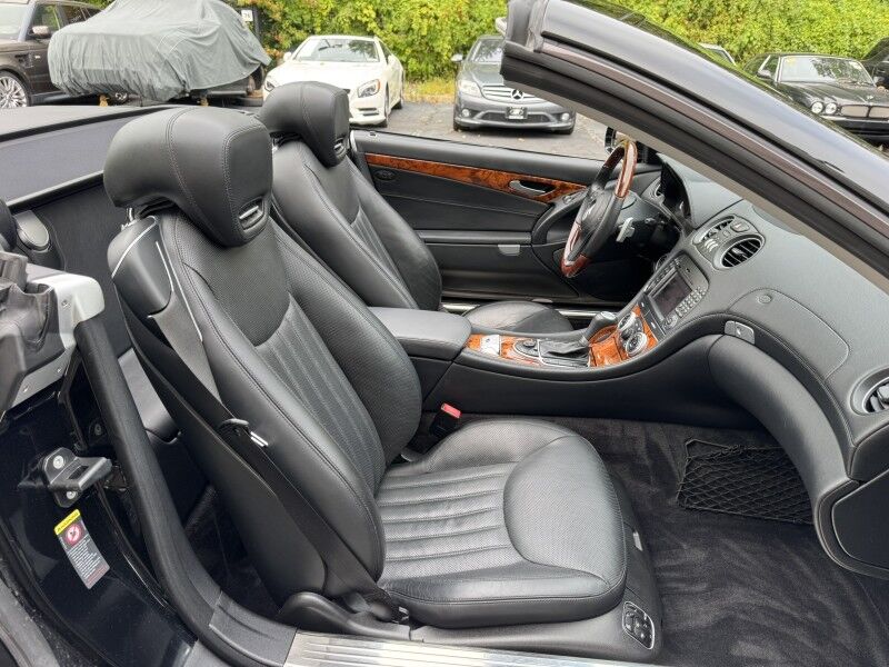 2011 Mercedes-Benz SL550 SL 550 Willow Grove PA