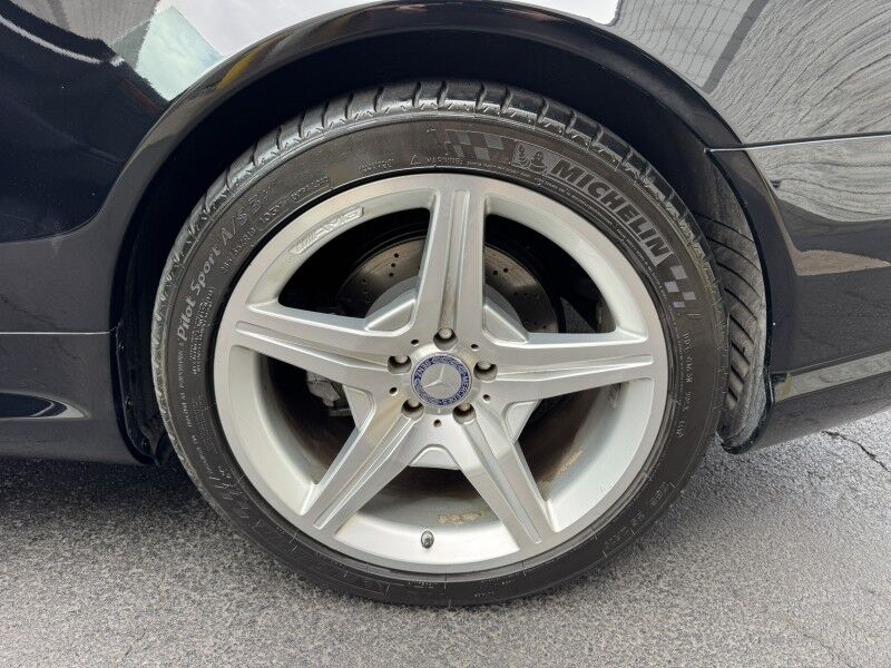 2011 Mercedes-Benz SL550 SL 550 Willow Grove PA