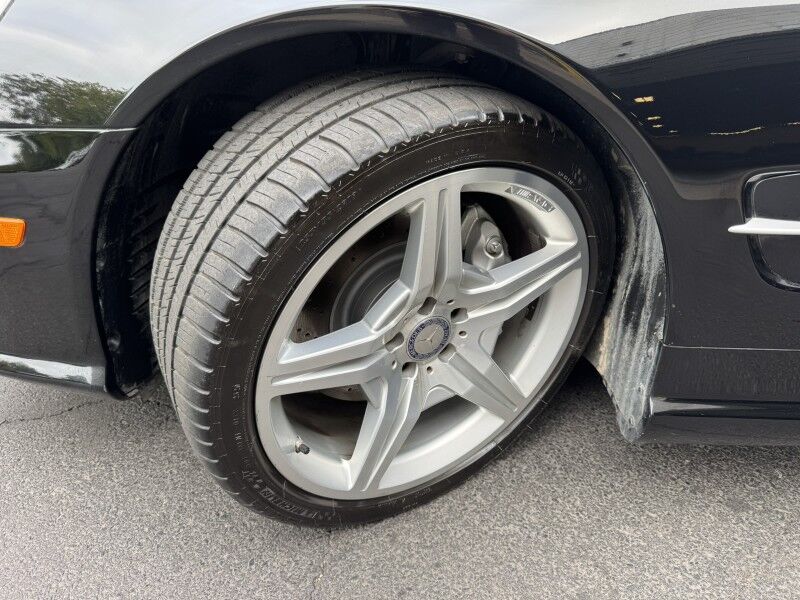 2011 Mercedes-Benz SL550 SL 550 Willow Grove PA