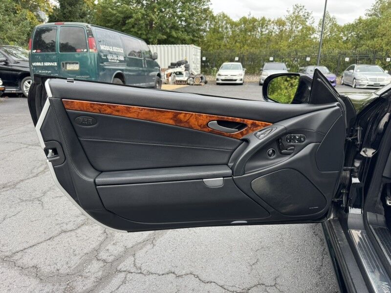 2011 Mercedes-Benz SL550 SL 550 Willow Grove PA