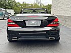 2011 Mercedes-Benz SL550 SL 550 Willow Grove PA