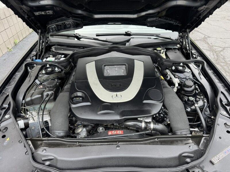 2011 Mercedes-Benz SL550 SL 550 Willow Grove PA