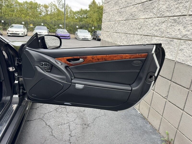 2011 Mercedes-Benz SL550 SL 550 Willow Grove PA