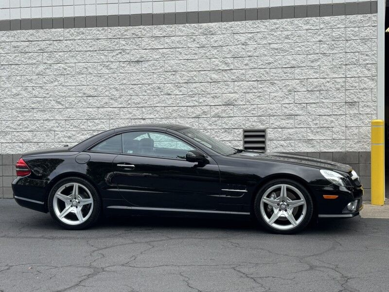 2011 Mercedes-Benz SL550 SL 550 Willow Grove PA