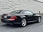 2011 Mercedes-Benz SL550 SL 550 Willow Grove PA