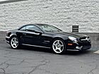 2011 Mercedes-Benz SL550 SL 550 Willow Grove PA