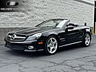 2011 Mercedes-Benz SL550 SL 550 Willow Grove PA