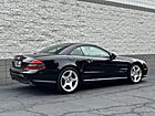 2011 Mercedes-Benz SL550 SL 550 Willow Grove PA