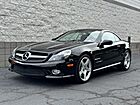 2011 Mercedes-Benz SL550 SL 550 Willow Grove PA