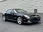 2011 Mercedes-Benz SL550 SL 550 Willow Grove PA