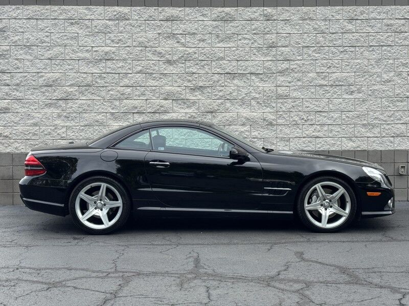2011 Mercedes-Benz SL550 SL 550 Willow Grove PA