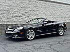 2011 Mercedes-Benz SL550 SL 550 Willow Grove PA