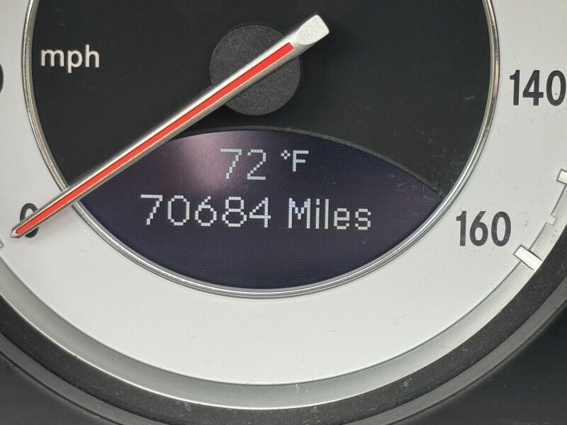 2011 Mercedes-Benz SL550 SL 550 Willow Grove PA