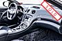 2011 Mercedes-Benz SL63 AMG Roadster Boston MA