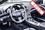 2011 Mercedes-Benz SL63 AMG Roadster Boston MA
