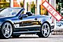 2011 Mercedes-Benz SL63 AMG Roadster Boston MA