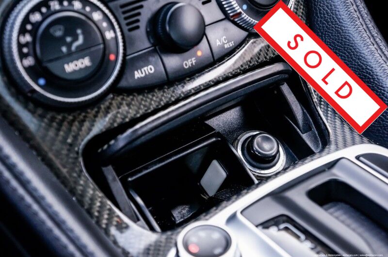 2011 Mercedes-Benz SL63 AMG Roadster Boston MA