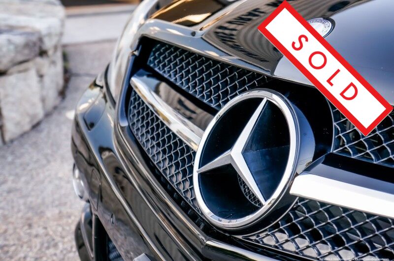 2011 Mercedes-Benz SL63 AMG Roadster Boston MA
