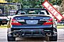 2011 Mercedes-Benz SL63 AMG Roadster Boston MA