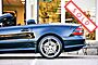 2011 Mercedes-Benz SL63 AMG Roadster Boston MA