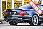 2011 Mercedes-Benz SL63 AMG Roadster Boston MA