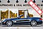 2011 Mercedes-Benz SL63 AMG Roadster Boston MA