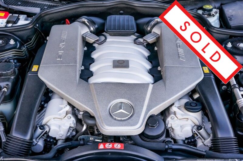2011 Mercedes-Benz SL63 AMG Roadster Boston MA