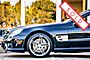2011 Mercedes-Benz SL63 AMG Roadster Boston MA