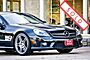 2011 Mercedes-Benz SL63 AMG Roadster Boston MA
