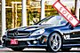 2011 Mercedes-Benz SL63 AMG Roadster Boston MA
