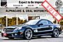 2011 Mercedes-Benz SL63 AMG Roadster Boston MA