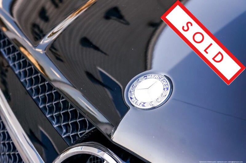 2011 Mercedes-Benz SL63 AMG Roadster Boston MA