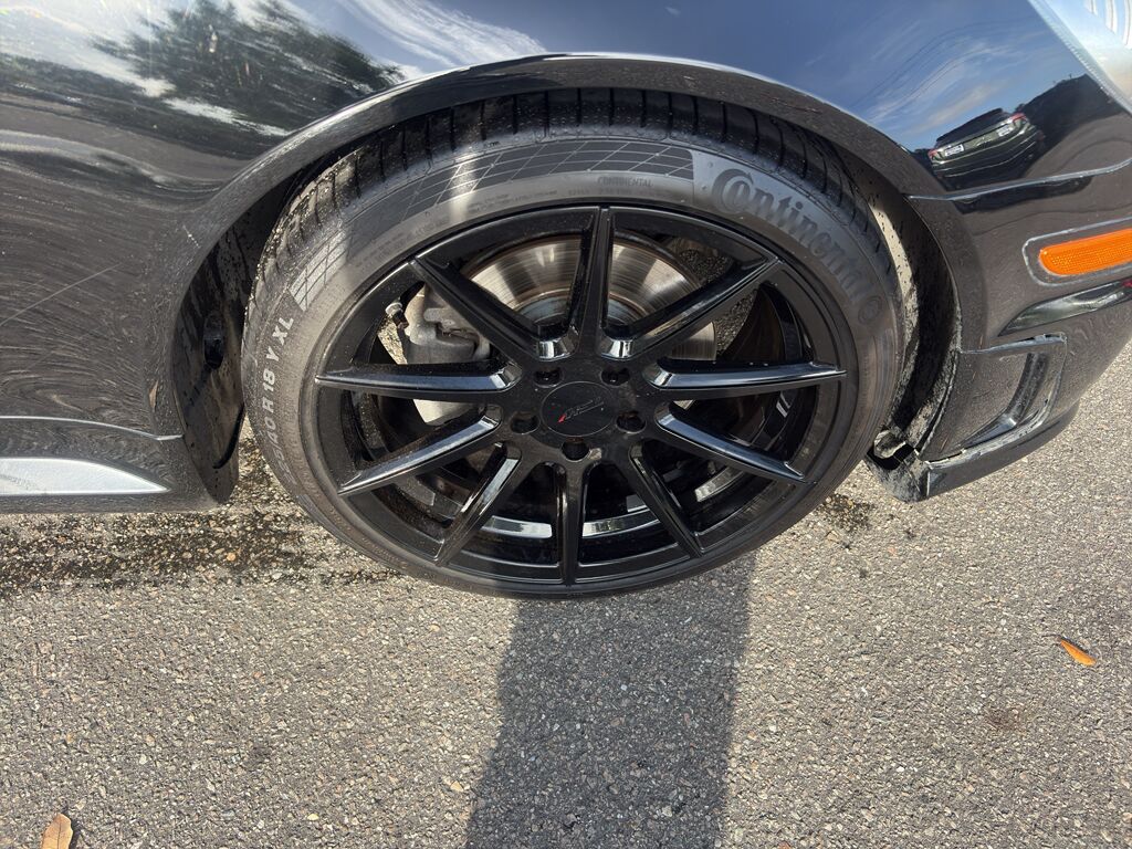 2011 Mercedes-Benz SLK 300 Wilmington NC