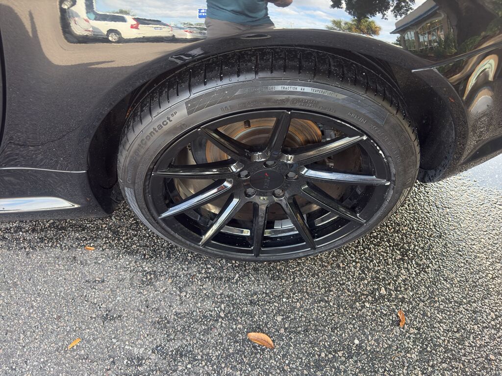 2011 Mercedes-Benz SLK 300 Wilmington NC
