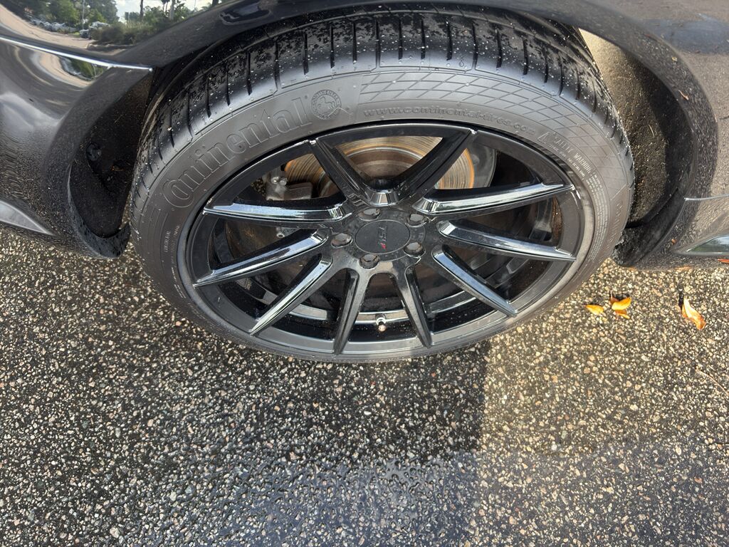 2011 Mercedes-Benz SLK 300 Wilmington NC