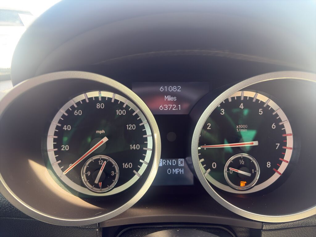 2011 Mercedes-Benz SLK 300 Wilmington NC