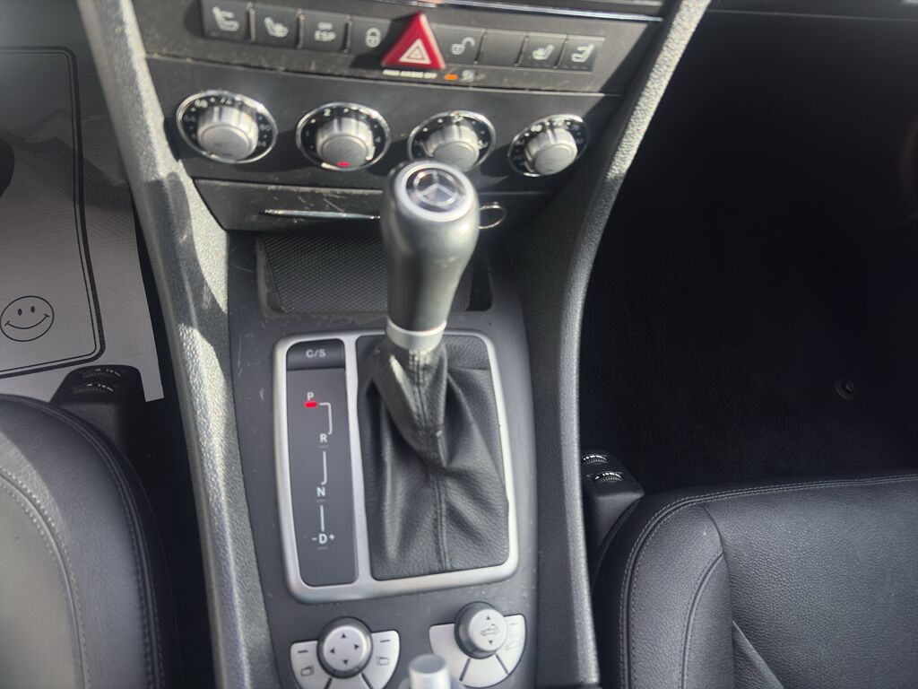 2011 Mercedes-Benz SLK 300 Wilmington NC