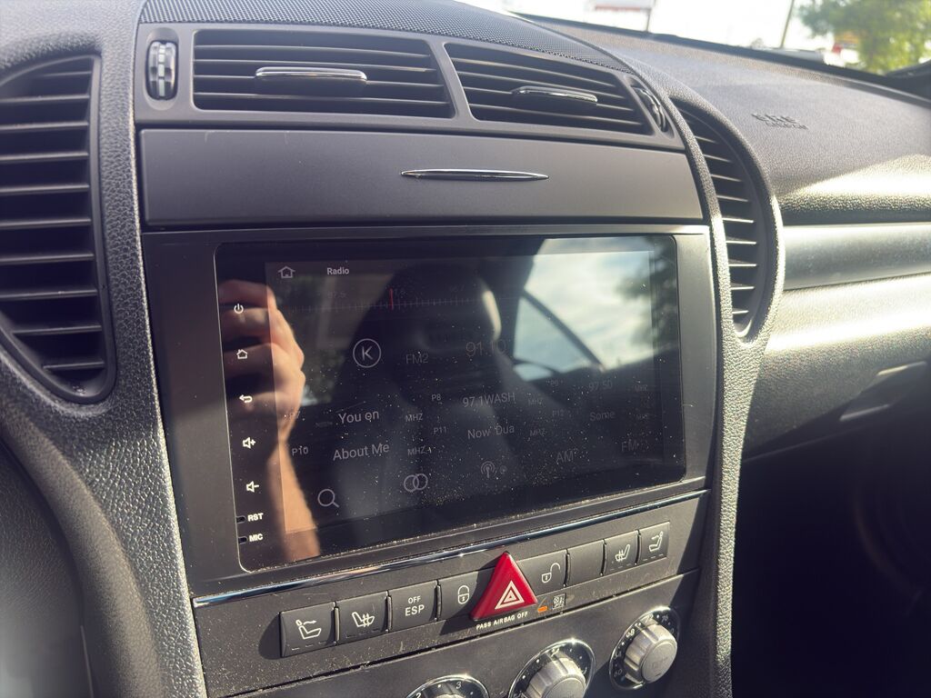 2011 Mercedes-Benz SLK 300 Wilmington NC