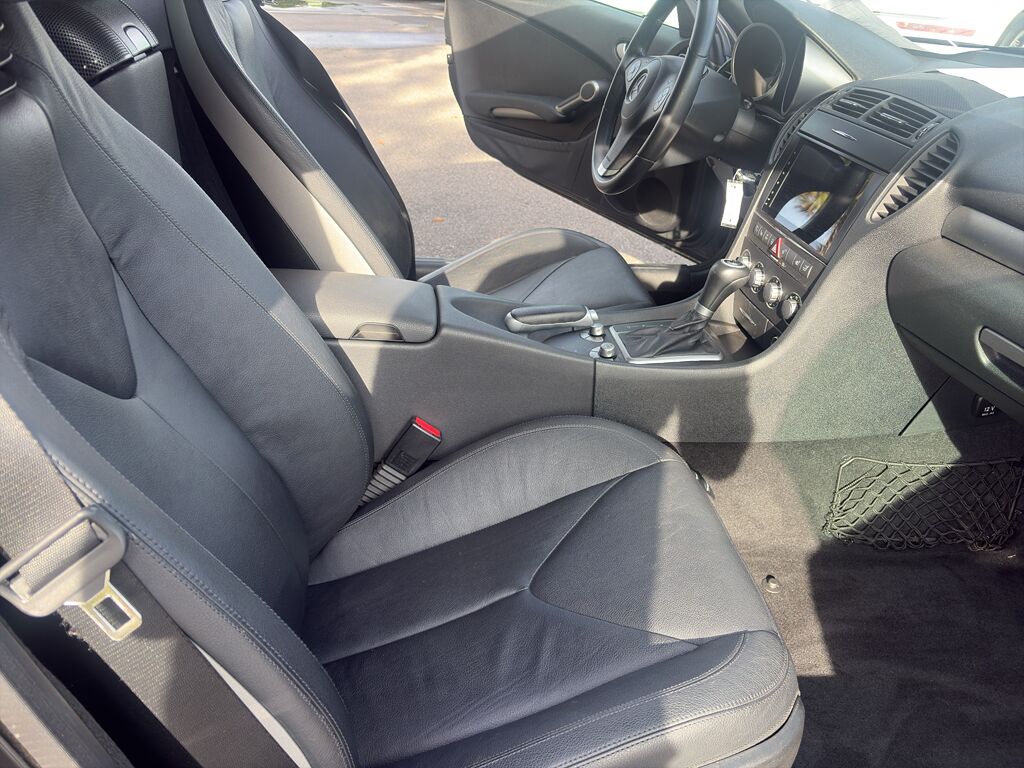 2011 Mercedes-Benz SLK 300 Wilmington NC