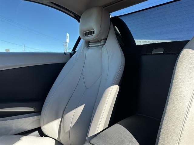 2011 Mercedes-Benz SLK 350 SLK 350 Tucson AZ