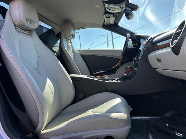 2011 Mercedes-Benz SLK 350 SLK 350 Tucson AZ