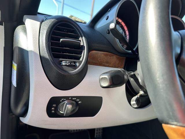 2011 Mercedes-Benz SLK 350 SLK 350 Tucson AZ