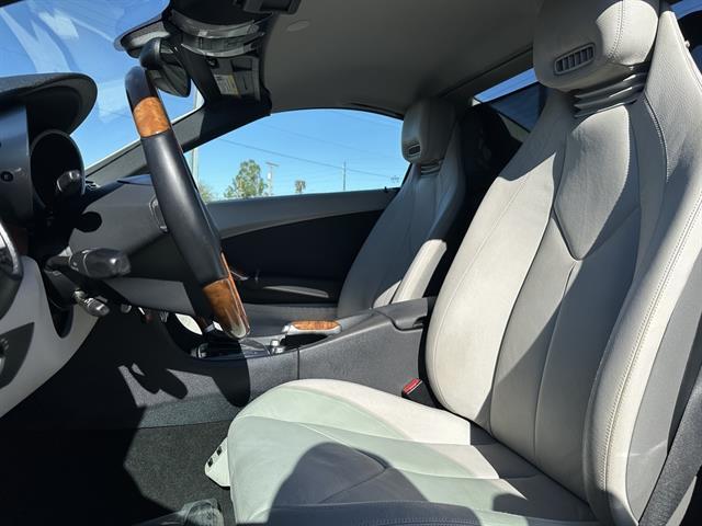 2011 Mercedes-Benz SLK 350 SLK 350 Tucson AZ