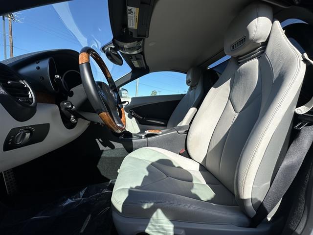 2011 Mercedes-Benz SLK 350 SLK 350 Tucson AZ