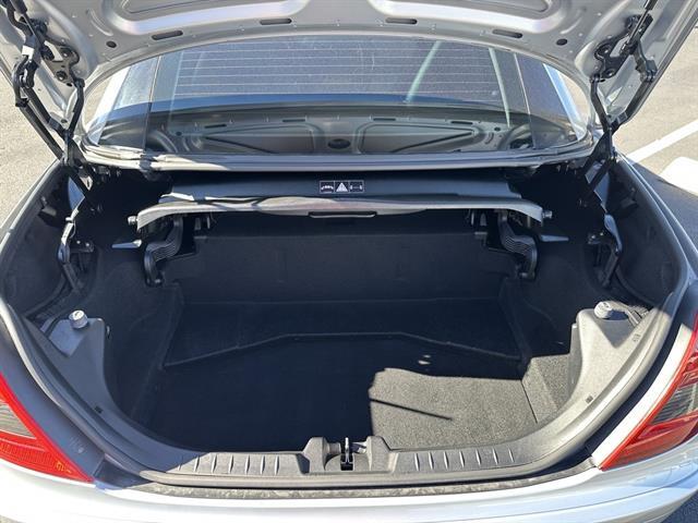 2011 Mercedes-Benz SLK 350 SLK 350 Tucson AZ