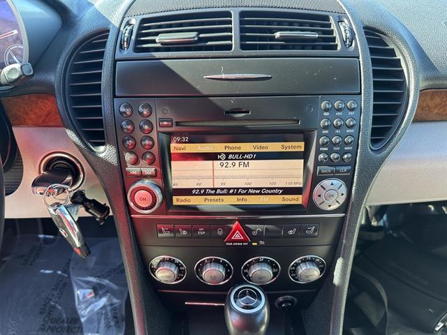 2011 Mercedes-Benz SLK 350 SLK 350 Tucson AZ