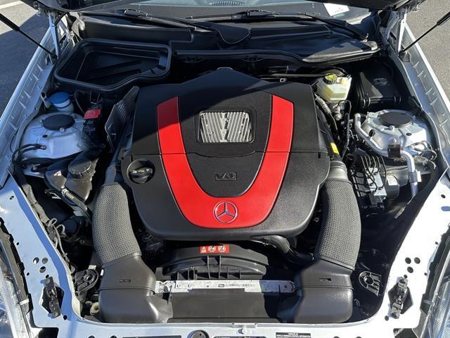 2011 Mercedes-Benz SLK 350 SLK 350 Tucson AZ